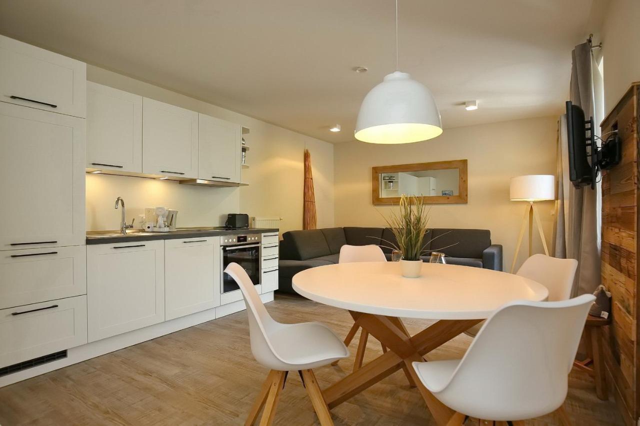 Residenz Seestern Wohnung 39 Болтенхаген Екстериор снимка
