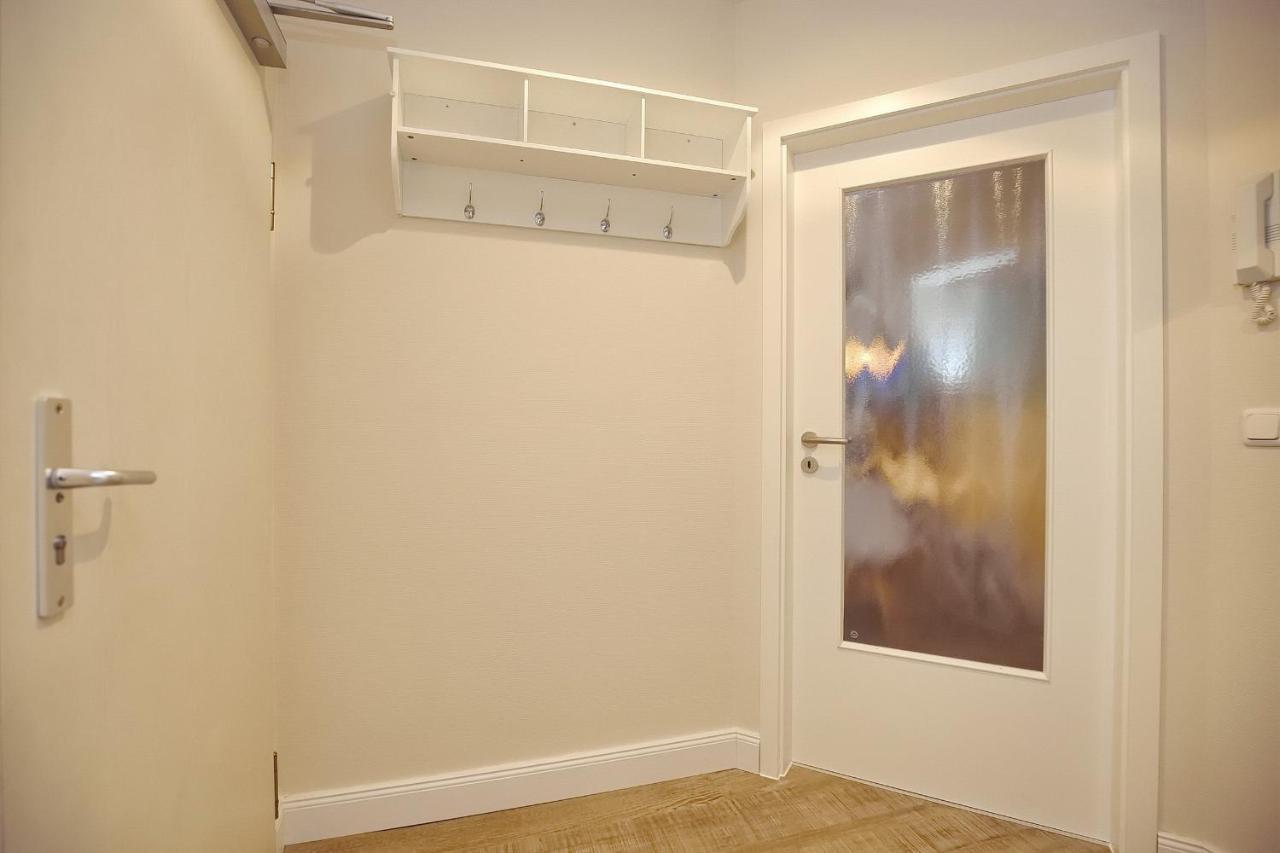 Residenz Seestern Wohnung 39 Болтенхаген Екстериор снимка