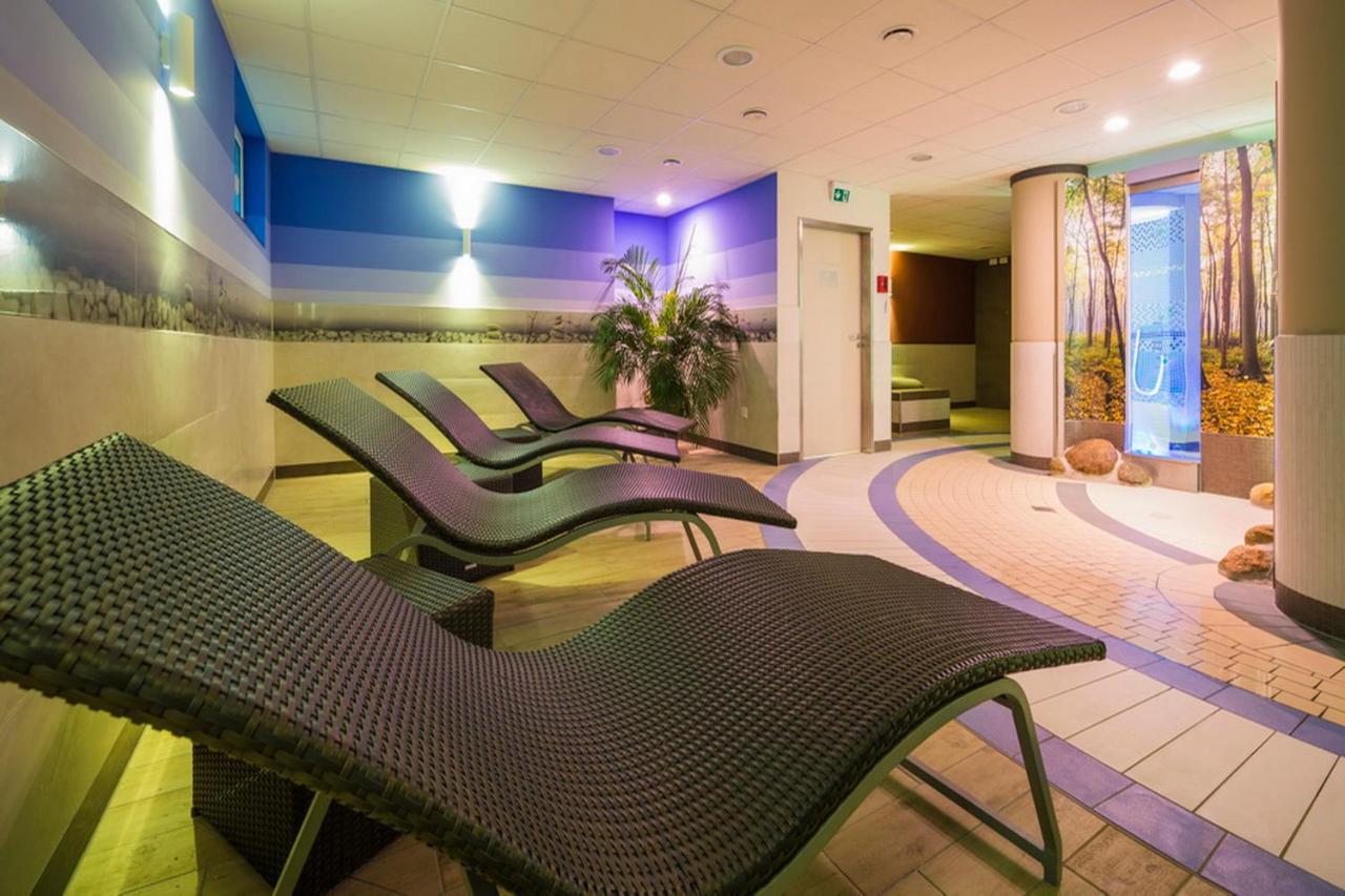 Residenz Seestern Wohnung 39 Болтенхаген Екстериор снимка
