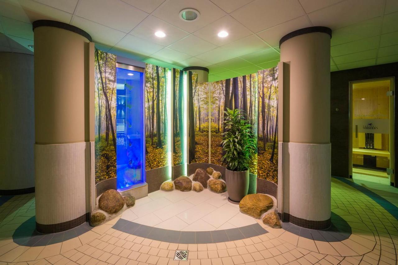 Residenz Seestern Wohnung 39 Болтенхаген Екстериор снимка