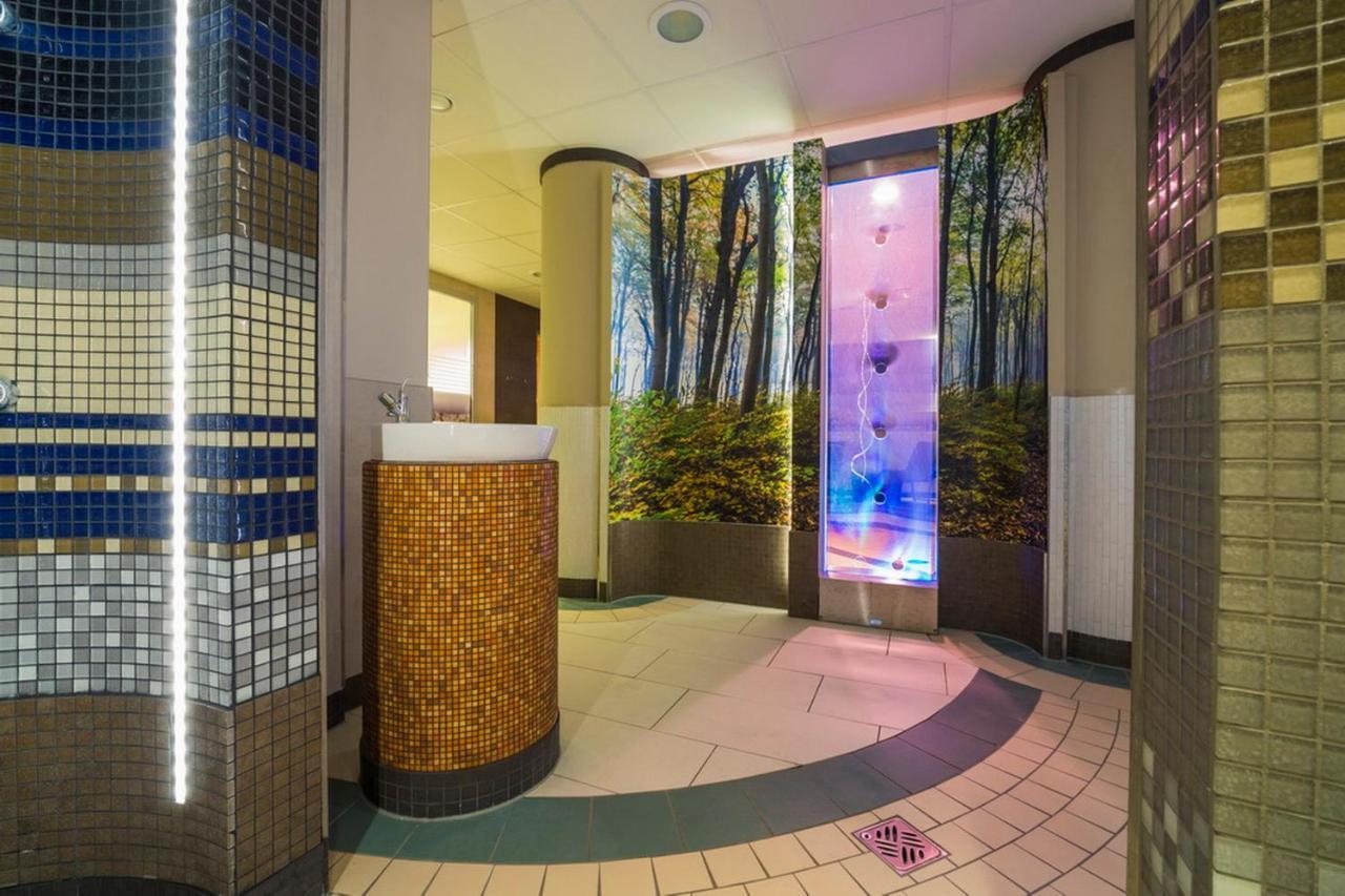 Residenz Seestern Wohnung 39 Болтенхаген Екстериор снимка
